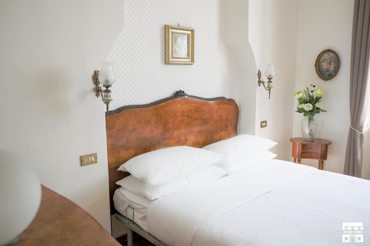 Villa Plinio Lago Di Como Dervio Bagian luar foto
